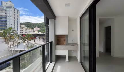 Apartamento com 2 quartos de 97,82m² no Centro de Florianópolis