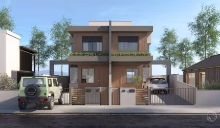 Casa com 3 quartos no Campeche