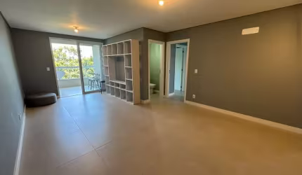 Apartamento com 3 suítes e vista mar no Campeche