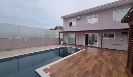 Casa residencial com 4 quartos no Estreito