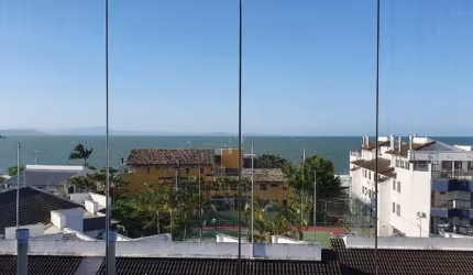 Cobertura de 175m² com 3 quartos em Canasvieiras