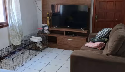 Casa com amplo quintal de 507,45m² na Ponte do Imaruim