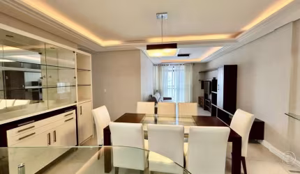 Apartamento de 119m² com 3 quartos em Campinas