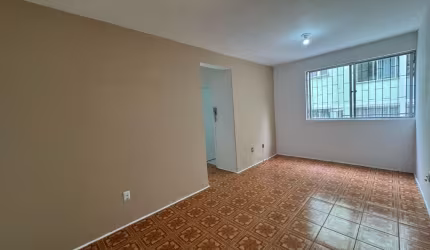 Apartamento com 2 quartos e 55,25m² no Estreito
