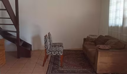 Casas Residenciais em terreno de 250,00 m² em Coqueiros