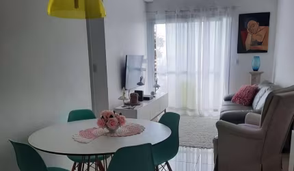 Ótimo apartamento com 2 quartos no bairro Campeche