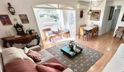 Apartamento com 3 Quartos à venda, 87m² - Itacorubi
