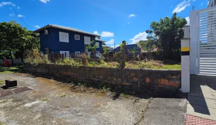 Terreno com 50m do Mar da praia dos Açores