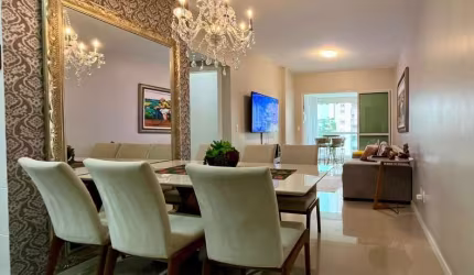 Lindo apartamento com 2 quartos em Barreiros
