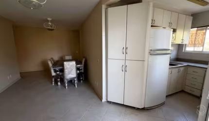 Apartamento de 2 quartos no bairro Jurerê, Florianópolis.