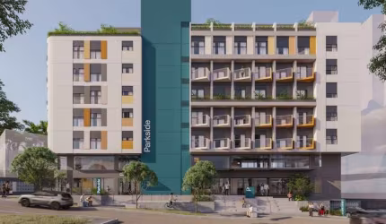 Prédio à venda na Rodovia Amaro Antônio Vieira, --, Itacorubi, Florianópolis