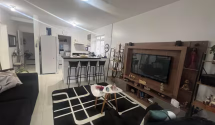 Apartamento de 3 quartos em Barreiros, São José