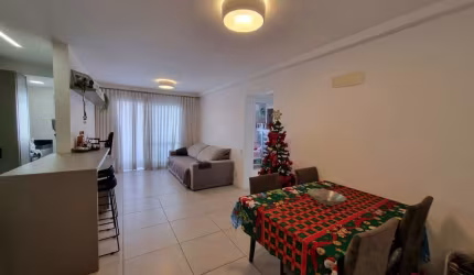 Apartamento com 2 quartos no Jardim Atlântico