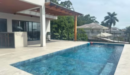 Casa Resdencial de 332m² com4 quartos em Cacupé