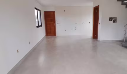 Casa com 3 quartos sendo 1 suíte bairro Bela vista