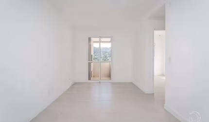 Apartamento com 2 quartos no Itacorubi