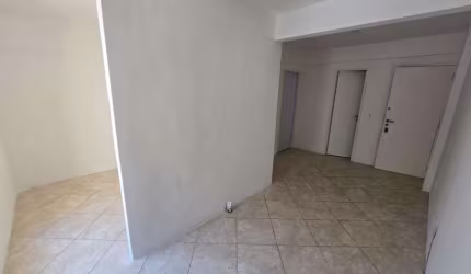 Apartamento com 1 quarto em Capoeiras