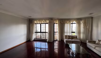 Apartamento de 3 dorms no bairro Centro