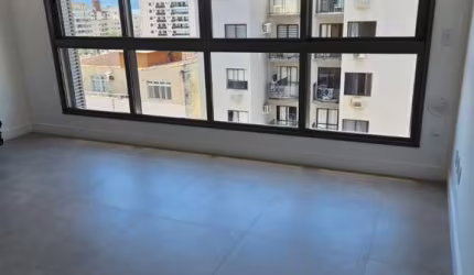 Estúdio com 32,53m² no Jardim Atlântico