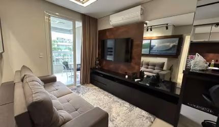 Lindo apartamento no Campeche com 2 quartos