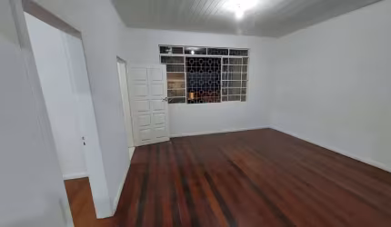 Excelente casa com 4 quartos no Centro - Florianópolis