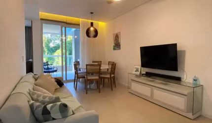 Excelente Cobertura, com 3 quartos no bairro Campeche