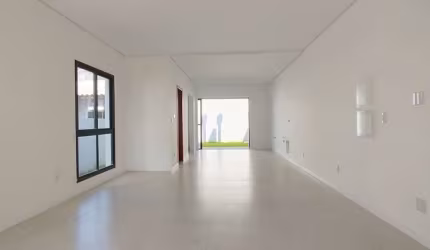 Casa Residencial de 127m² com 3 quartos no Carianos