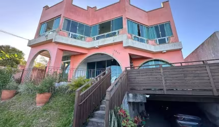 Prédio residencial no Campeche, Florianópolis