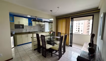 Apartamento com 3 quartos sendo 1 suíte na Agronômica