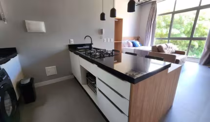 Studio de 38m² em Canasvieiras