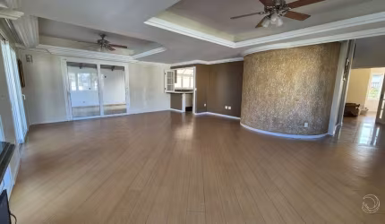 Casa 537m² com 5 quartos 1 sendo suite no bairro Pedra branca