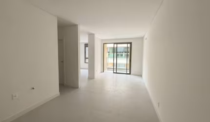 Apartamento com 1 suíte em Jurerê Internacional