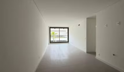Apartamento com 1 suíte em Jurerê Internacional