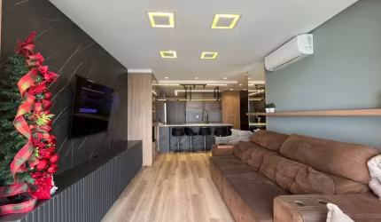 Lindo apartamento com 3 quartos em Barreiros