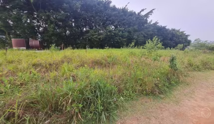 Terreno com 800m² bairro Bela vista em Palhoça