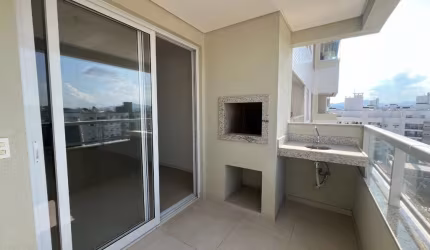 Apartamento com 3 quartos sendo 1 suíte e 2 vagas no Abraão