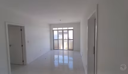 Apartamento com 3 quartos sendo 1 suíte no Centro