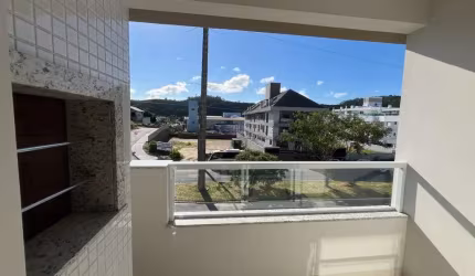 Apartamento com 3 quartos sendo 1 suíte nos Ingleses do Rio Vermelho