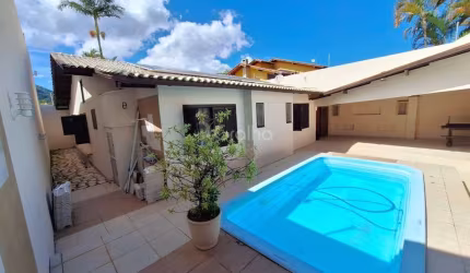 Casa Residencial com 3 quartos sendo 1 suíte no Parque São Jorge