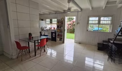 Casa de 3 quartos no bairro Lagoa da Conceição, Florianópolis.