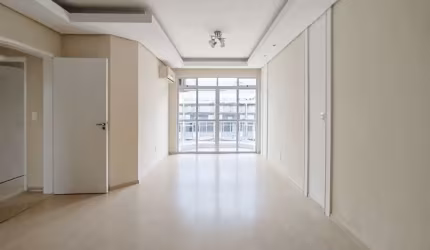Apartamento com 3 quartos sendo 1 suíte no Estreito