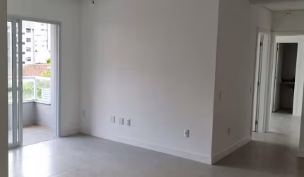 Apartamento de 72m² com 2 quartos na Trindade