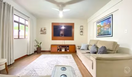 Casa Residencial de 4 quartos no Itacorubi
