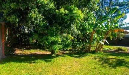 Terreno com 407m² no Rio Tavares