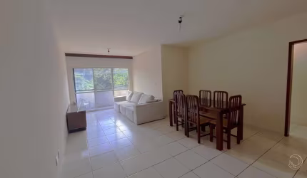 Apartamento com 3 quartos sendo 1 suíte no Córrego Grande