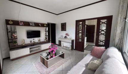 SIitio com 150m² no bairro colônia Santana em São jose