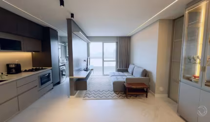 Apartamento com 3 quartos sendo 2 suítes no bairro Canto