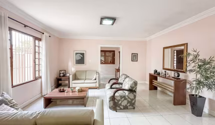 Casa residencial com 4 quartos em Santa Monica