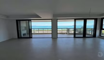 Cobertura Duplex alto padrão, 3 suítes em Jurerê.