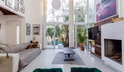 Casa com 3 quartos e 410,00m² em Sambaqui